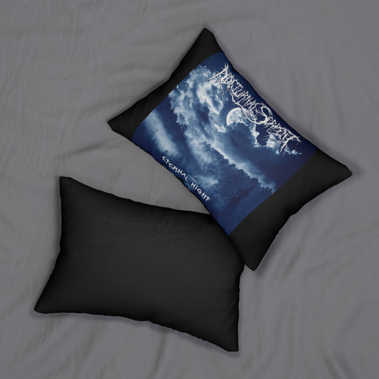 Eternal Night Album Artwork Pillow