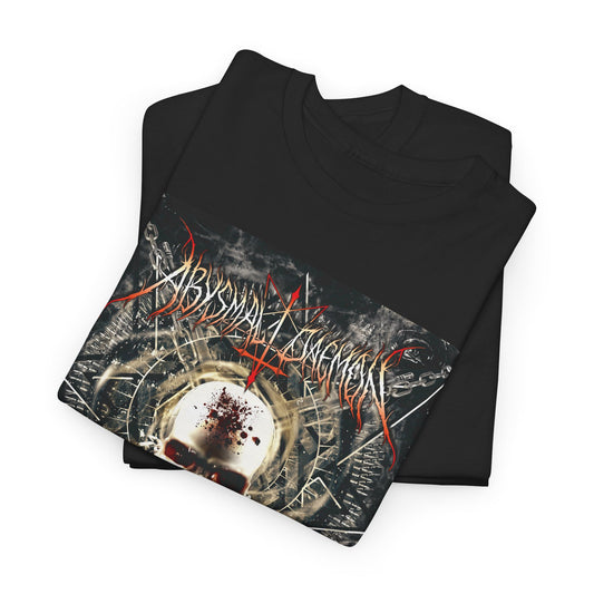Abysmal Daemon Dethroned EP T-Shirt