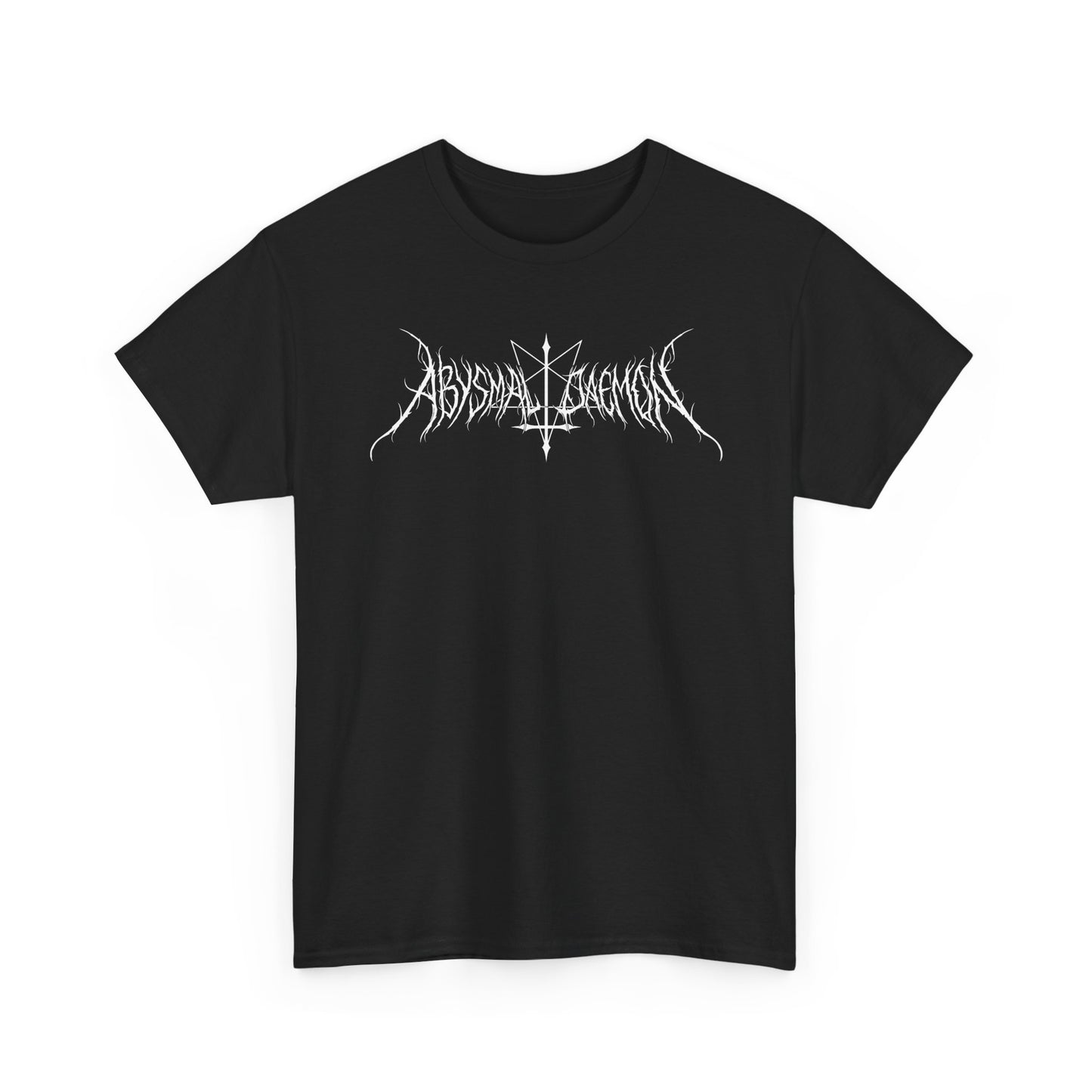 Abysmal Daemon T-Shirt