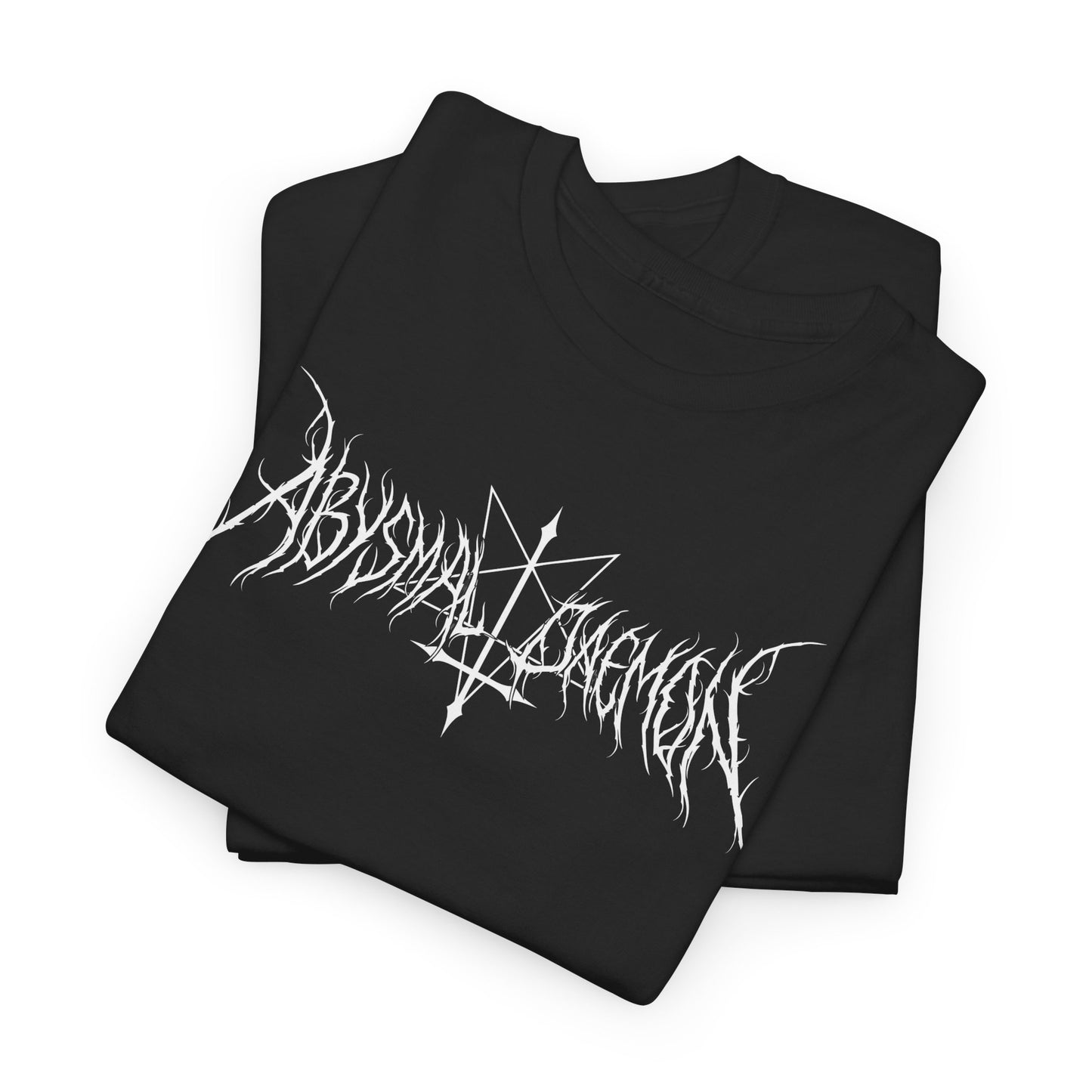 Abysmal Daemon T-Shirt