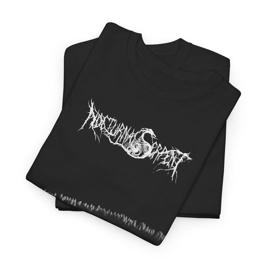Echoes of Solitude Album Artwork T-Shirt